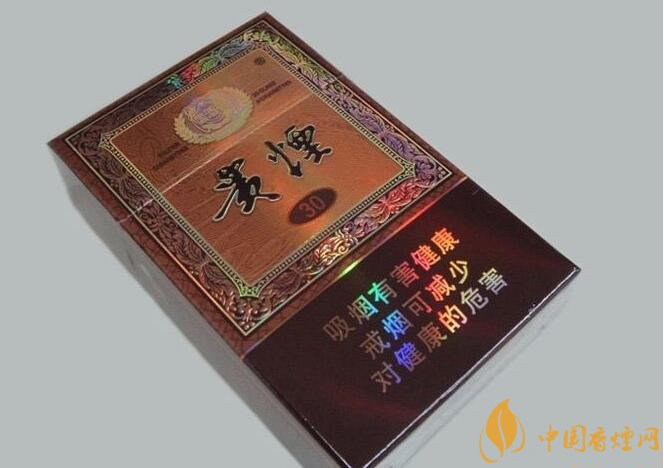 2018年高檔香煙新品盤點(diǎn)，高檔香煙價格及圖片