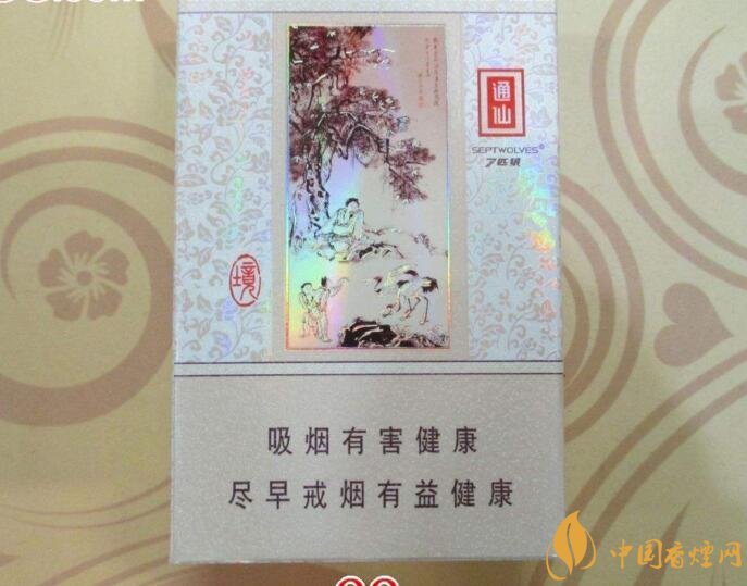 30元左右香煙排行榜，十大口感最好的香煙