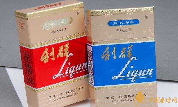浙江人喜歡抽什么煙，浙江香煙品牌及價(jià)格盤點(diǎn)