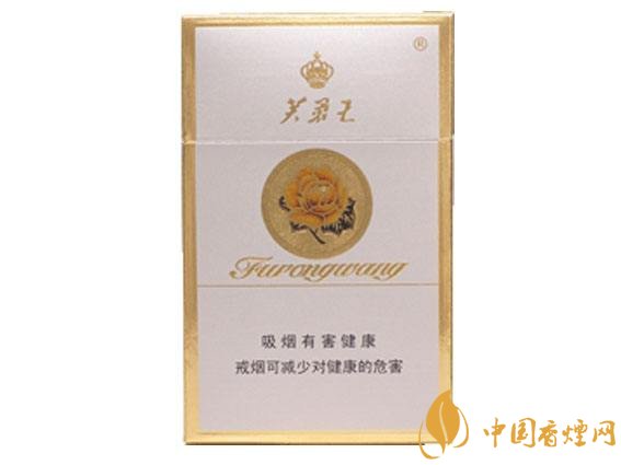 2018年適合年輕人抽的煙排行榜，年輕人抽什么煙
