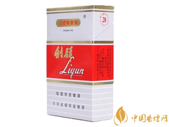 北方人喜歡抽什么煙，銷量最好的香煙品牌