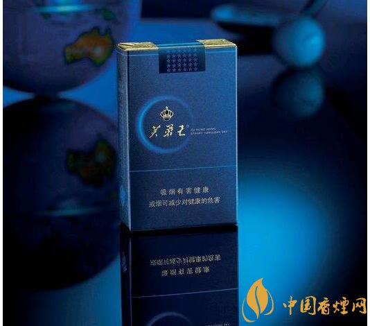 50元香煙銷量排行榜，50元左右的香煙哪種好