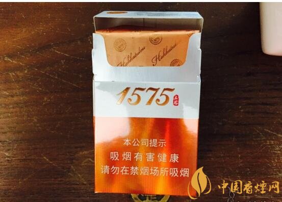 土樓1575煙多少錢一包，土樓煙價(jià)格及圖片盤點(diǎn)