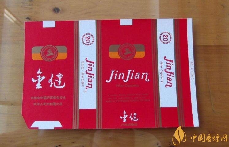 北京的煙有哪些，北京香煙價格表和圖片