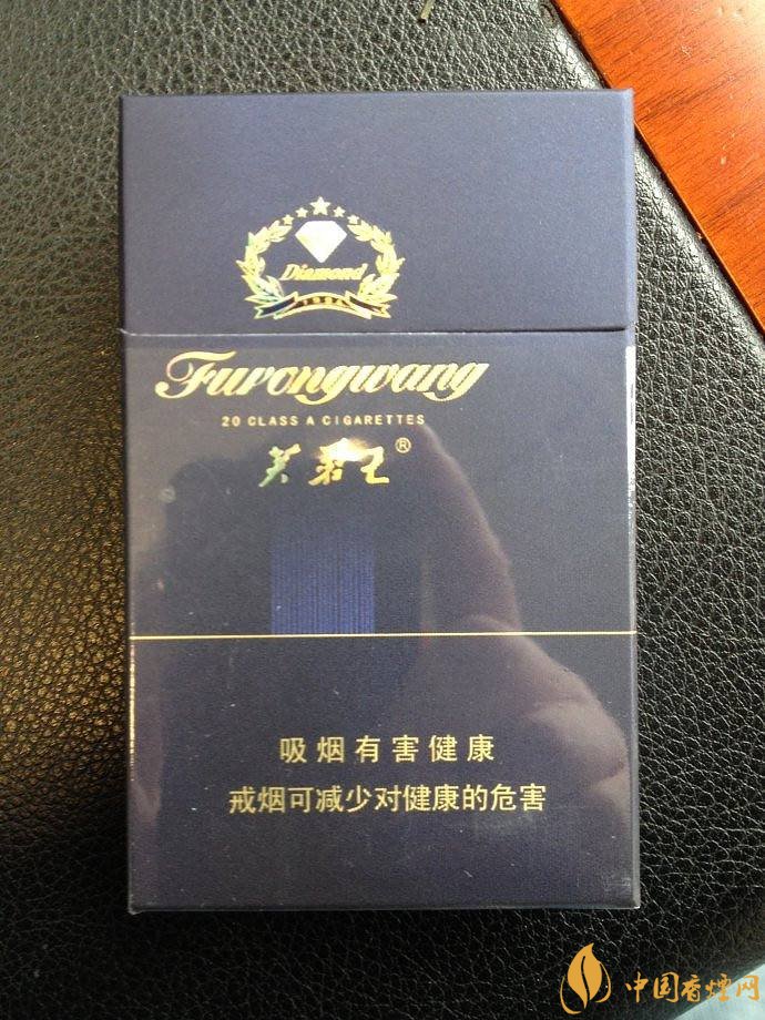 過年送禮送什么好，2018年最適合送禮的細支煙排行