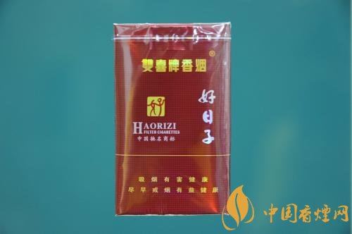 過年送什么煙給長輩比較好，寓意最好的香煙盤點(diǎn)