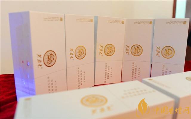 2018年新上市的煙有哪些(7款)，新上市高端香煙盤點