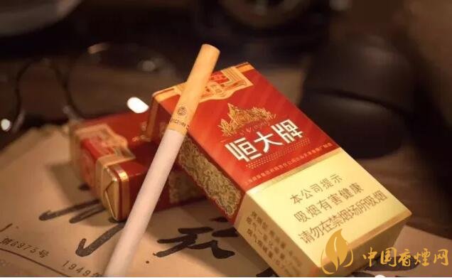 2018年新上市的煙有哪些(7款)，新上市高端香煙盤點