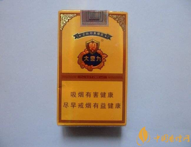 2018年新上市的煙有哪些(7款)，新上市高端香煙盤點