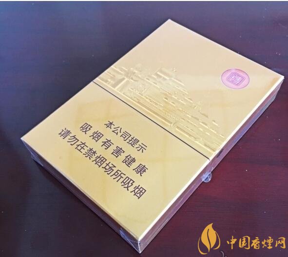 2018年新上市的煙有哪些(7款)，新上市高端香煙盤點