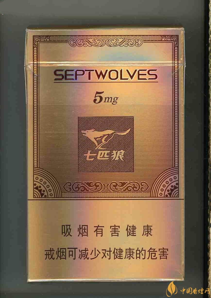 2018年國(guó)產(chǎn)低焦油香煙排行榜，好抽的低焦油香煙