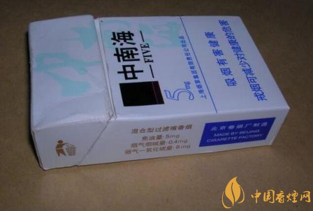 2018年國(guó)產(chǎn)低焦油香煙排行榜，好抽的低焦油香煙