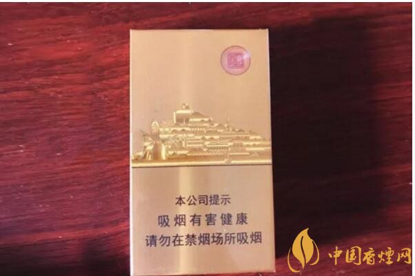 2018年新品細支煙排行，十大口感最好細支煙