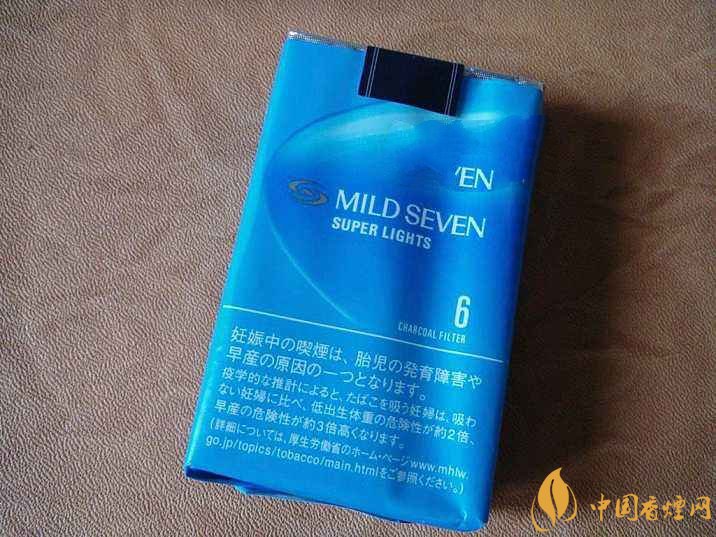 15塊左右香煙得分排行，十大口感好的香煙（外煙）