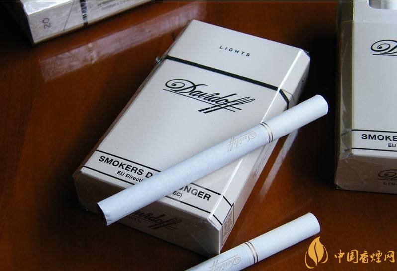 15塊左右香煙得分排行，十大口感好的香煙（外煙）