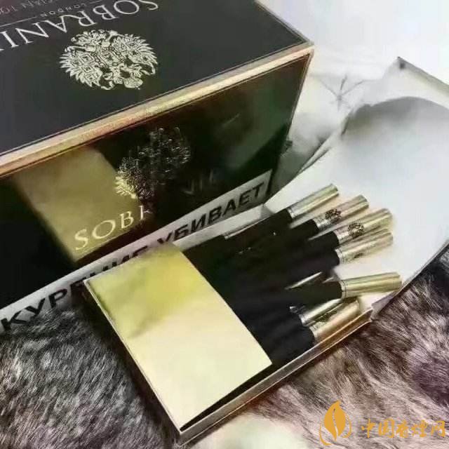 好抽的細支香煙排行榜，細支外煙品牌大全