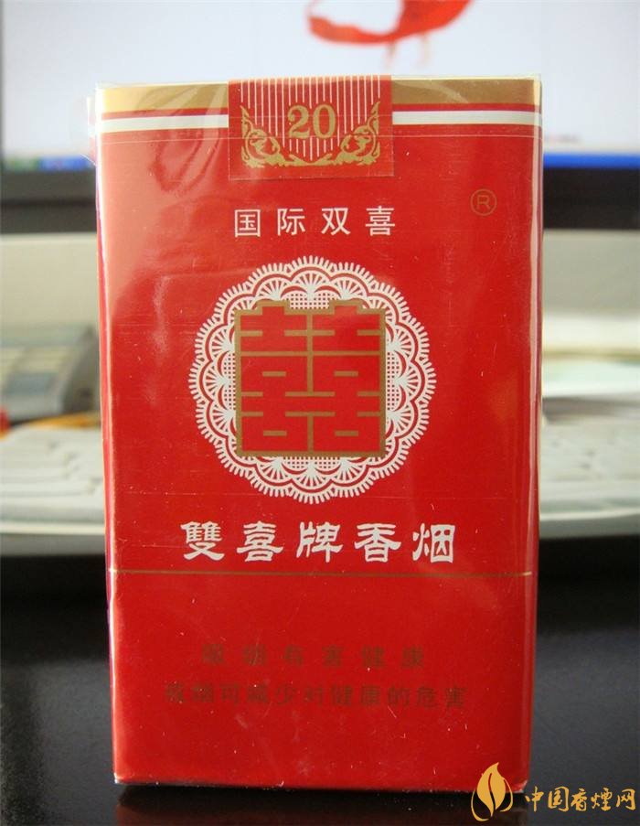 湖北人喜歡抽什么煙，湖北香煙品牌圖片大全