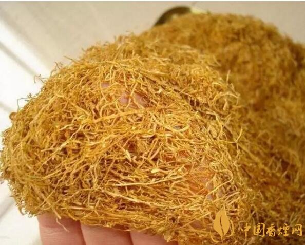 國產(chǎn)手卷煙絲什么牌子好，煙絲有幾種(5種)
