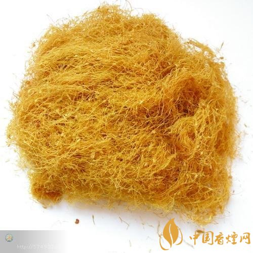 國產(chǎn)手卷煙絲什么牌子好，煙絲有幾種(5種)