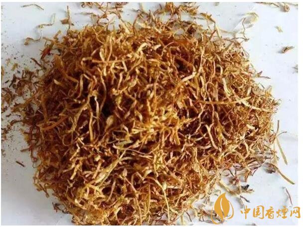 國產(chǎn)手卷煙絲什么牌子好，煙絲有幾種(5種)