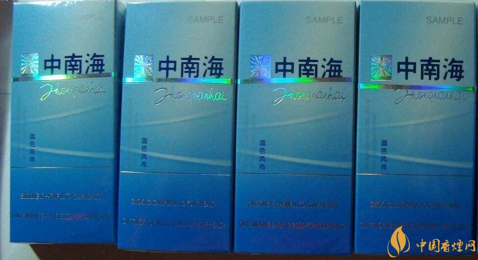 上海人喜歡抽什么煙，上海產(chǎn)的煙有哪些