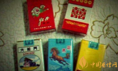 年前香煙購買得注意這三點要不然小心被騙！