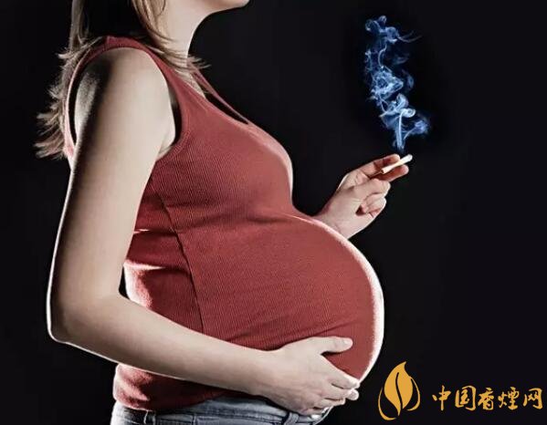 抽煙的女人(懷孕)能要嗎 抽煙的女人會不孕嗎(風(fēng)險(xiǎn)高平常2.7倍)