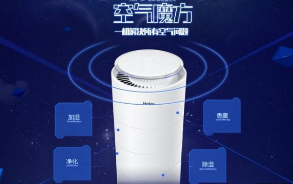 去除煙味的空氣凈化器有哪些 室內(nèi)可以?xún)艋療熚兜臋C(jī)器