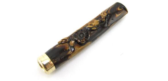 國產煙斗第一品牌 百年海柳銷互聯(lián)網(wǎng)煙斗第一品牌