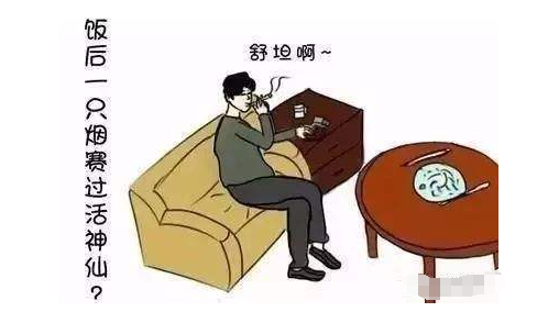 卷煙營(yíng)銷策略有哪些方法 四種典型的卷煙消費(fèi)環(huán)境營(yíng)銷技巧