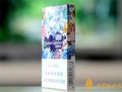 市面上常見(jiàn)的女士煙有哪些牌子 普通超市有賣的女士煙(6款超好抽)