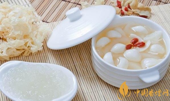 戒煙戒不掉怎么辦 多吃這幾種食物對你身體有好處！