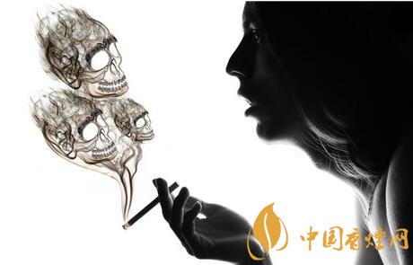 解密中國人為什么最難戒煙