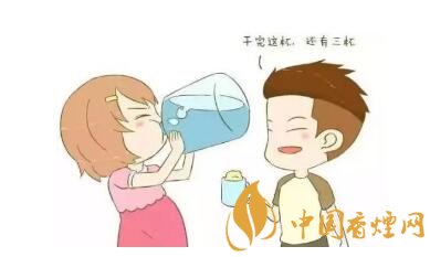 幾個小方法教你度過戒煙最難熬的前5天