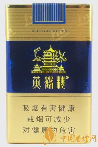 國(guó)內(nèi)銷售量最好的四大香煙中華卻只能墊底！