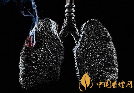 為什么戒煙后得了癌癥 因為沒掌握正確的方法！