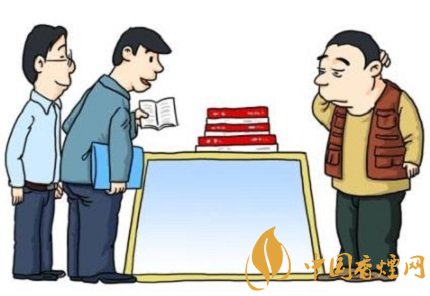 個(gè)人賣煙犯法嗎 賣煙一定要具備煙草經(jīng)營(yíng)許可證！
