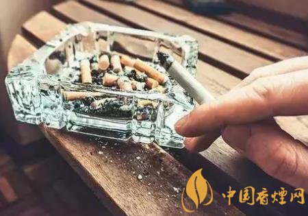 吸煙的危害有哪些 吸煙將會改變150個肺部基因！