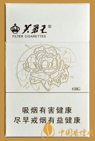高端香煙品牌排行榜 這四款香煙的價(jià)格和口感都屬上乘！