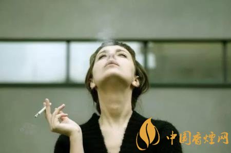 戒煙后身體如果有這5個(gè)變化 說明快戒煙成功了！