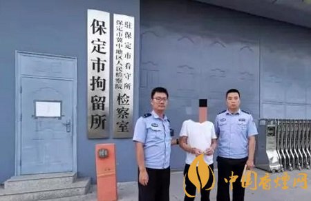 高鐵上吸煙會(huì)怎么樣 保定一男子高鐵上吸煙已被拘留