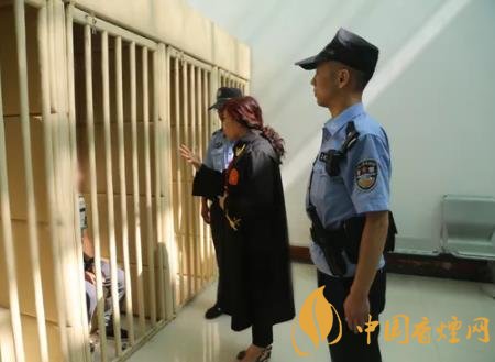 男子盜竊127元香煙 被法院判定構(gòu)成盜竊罪！