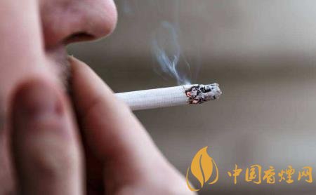 吸煙真實危害的知識科普 吸煙越早肺癌發(fā)生率越高！