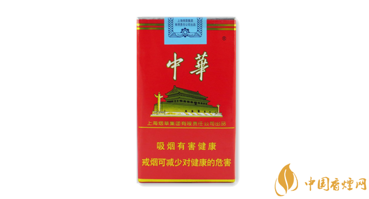 春節(jié)適合送禮的香煙排行 這五款香煙口感上乘絕對(duì)有面子！