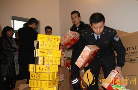 湖北陽新縣特大販?zhǔn)奂贌焾F(tuán)伙被判刑 涉及金額達(dá)六千萬！