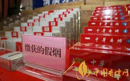 廣東查獲首起案值超千萬元特大非法走私卷煙案件！