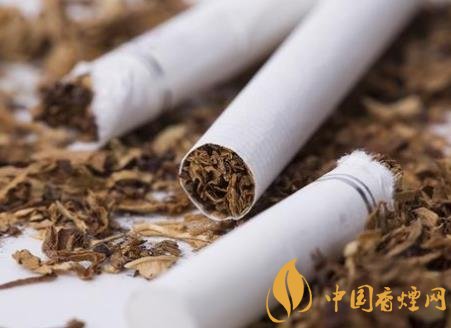 2020中國煙草行業(yè)進(jìn)穩(wěn)定期 天價(jià)香煙得到進(jìn)一步整治！