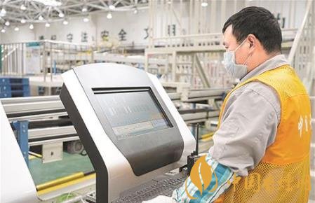 廣東珠海采用1234模式為零售客戶配送卷煙達(dá)到上億支！