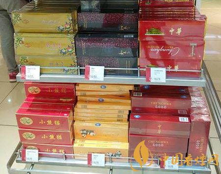 煙草行業(yè)更加注重軟實(shí)力建設(shè) 品牌質(zhì)量雙把控！