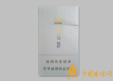 黃鶴樓硬奇景多少錢一包 黃鶴樓硬奇景價(jià)格及口感介紹！